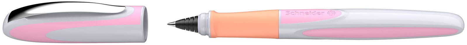 Schneider Ray flora Tintenroller 0.5 mm Blau