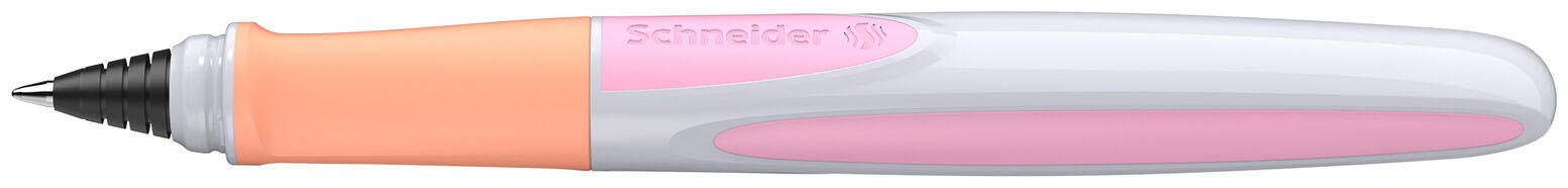 Schneider Ray flora Tintenroller 0.5 mm Blau