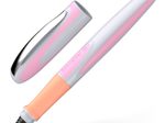 Schneider Ray flora Tintenroller 0.5 mm Blau