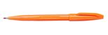 Pentel Filzstift Orange 0.8 mm