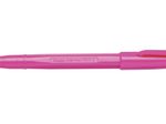 Pentel Filzstift Rosa 0.8 mm