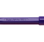 Pentel Filzstift Lila 0.8 mm