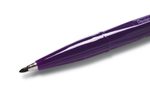 Pentel Filzstift Lila 0.8 mm