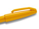 Pentel Filzstift Gelb 0.8 mm