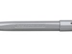 Pentel Filzstift Grau 0.8 mm