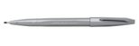 Pentel Filzstift Grau 0.8 mm