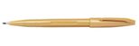 Pentel Filzstift Braun 0.8 mm