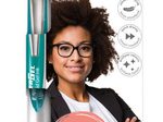 Pentel Gelschreiber 0.35 mm, Schreibfarbe: Mehrfarbig