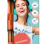 Pentel Gelschreiber-Set 0.35 mm, Schreibfarbe: Mehrfarbig