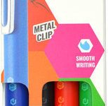 Pentel Kugelschreiber 0.5 mm Mehrfarbig