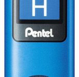 Pentel Fallminen H 0.5 mm schwarz