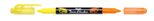 Pentel Twin Checker Textmarker Mehrfarbig