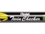 Pentel Twin Checker Textmarker Mehrfarbig