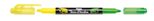 Pentel Twin Checker Textmarker Mehrfarbig