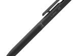 Pentel Kugelschreiber 0.35 mm Schwarz
