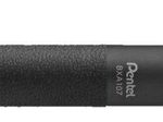 Pentel Kugelschreiber 0.35 mm Schwarz