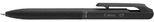 Pentel Kugelschreiber 0.35 mm Schwarz