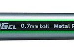 Pentel Gelschreiber 0.35 mm, Schreibfarbe: Grün