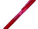Pentel Gelschreiber 0.25 mm, Schreibfarbe: Rot