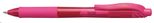 Pentel Gelschreiber 0.35 mm, Schreibfarbe: Rosa
