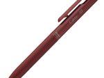 Pentel Kugelschreiber 0.35 mm Rot