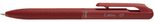 Pentel Kugelschreiber 0.35 mm Rot