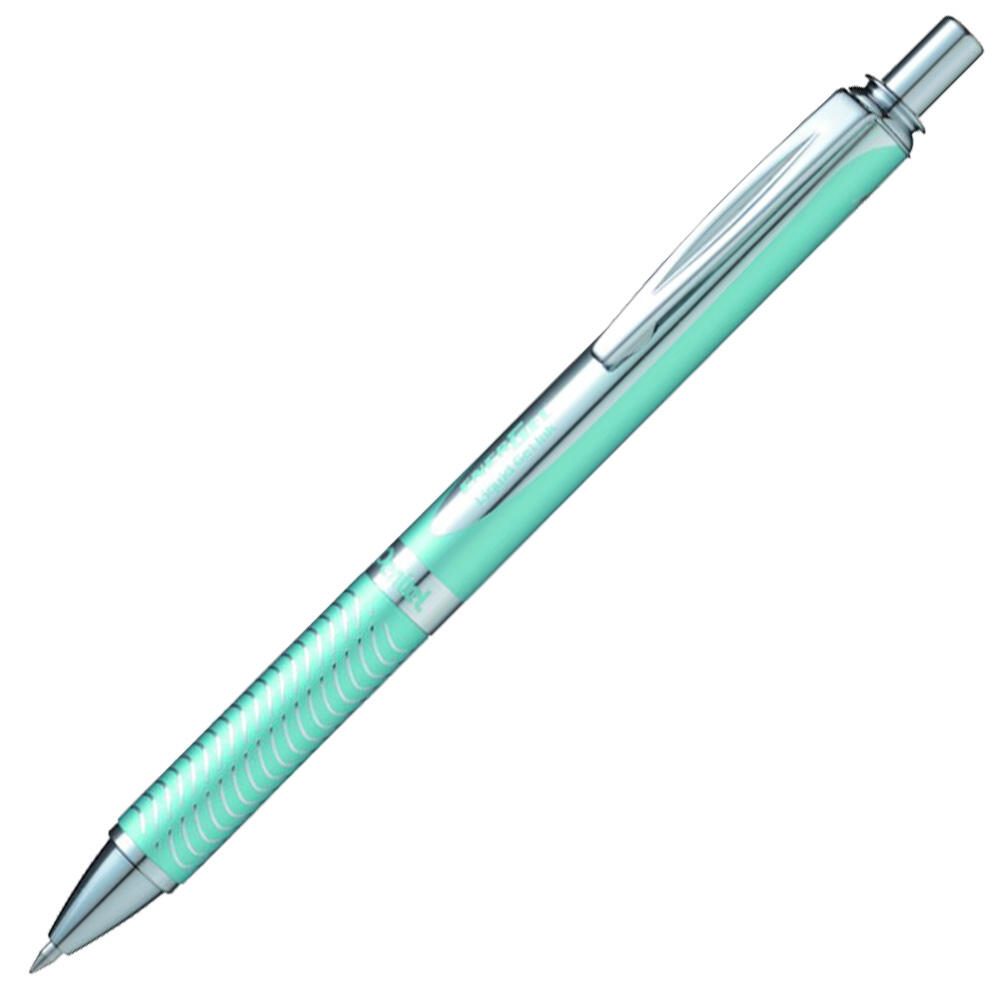 Pentel Gelschreiber 0.35 mm, Schreibfarbe: Schwarz