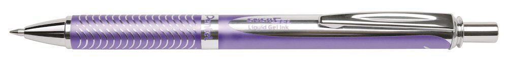 Pentel Gelschreiber 0.35 mm, Schreibfarbe: Schwarz