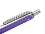 Pentel Gelschreiber 0.35 mm, Schreibfarbe: Schwarz