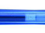 Pentel Gelschreiber 0.25 mm, Schreibfarbe: Blau