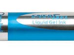 Pentel Gelschreiber 0.35 mm, Schreibfarbe: Schwarz