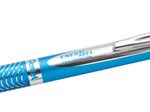 Pentel Gelschreiber 0.35 mm, Schreibfarbe: Schwarz