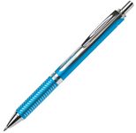Pentel Gelschreiber 0.35 mm, Schreibfarbe: Schwarz