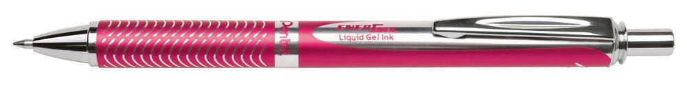 Pentel Gelschreiber 0.35 mm, Schreibfarbe: Schwarz