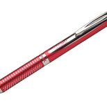 Pentel Gelschreiber 0.35 mm, Schreibfarbe: Schwarz