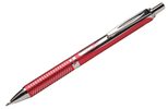 Pentel Gelschreiber 0.35 mm, Schreibfarbe: Schwarz