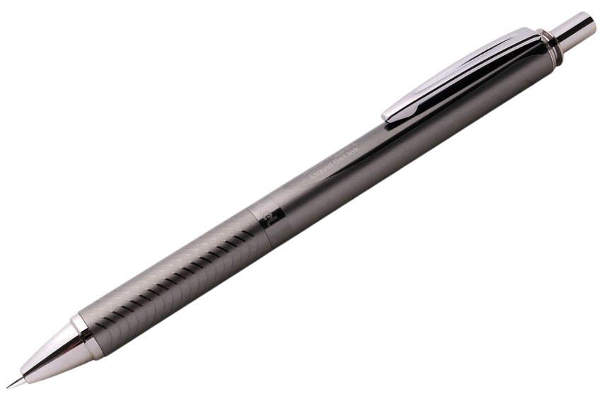 Pentel Gelschreiber 0.35 mm, Schreibfarbe: Schwarz