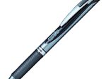 Pentel Gelschreiber 0.5 mm, Schreibfarbe: Schwarz