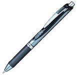 Pentel Gelschreiber 0.5 mm, Schreibfarbe: Schwarz