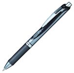 Pentel Gelschreiber 0.5 mm, Schreibfarbe: Schwarz