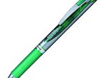 Pentel Gelschreiber 0.5 mm, Schreibfarbe: Grün