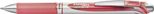 Pentel EnerGel BL77 Gelschreiber 0.35 mm, Schreibfarbe: Rosa