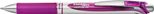 Pentel EnerGel BL81 Gelschreiber 0.35 mm, Schreibfarbe: Pink