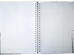 RNK-Verlag Notizbuch DIN A5 liniert, 96 Seiten