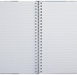 RNK-Verlag Notizbuch DIN A5 liniert, 96 Seiten