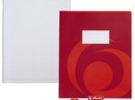 herlitz Schulheft kariert DIN A4 16 Blätter