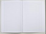 herlitz Schulheft liniert DIN A4 16 Blätter
