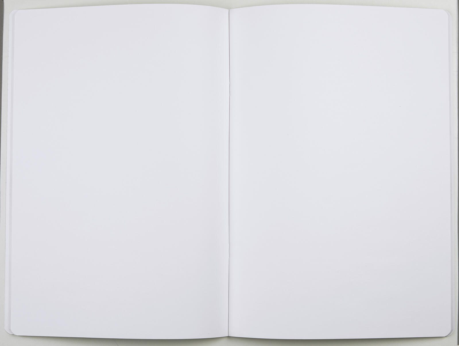 herlitz Schulheft blanko DIN A4 32 Blätter