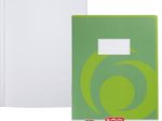 herlitz Schulheft blanko DIN A4 32 Blätter