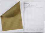 herlitz Schulheft blanko DIN A4 32 Blätter